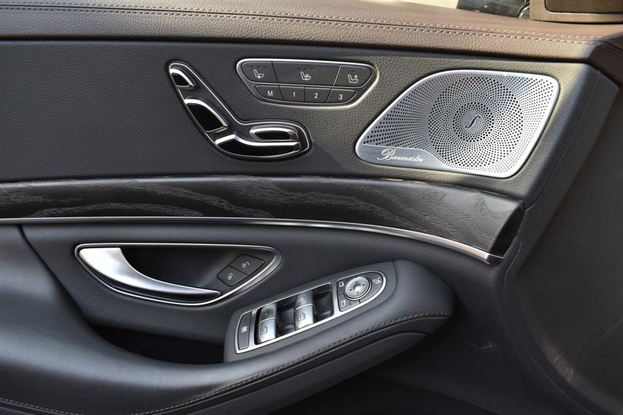 Used Mercedes-benz S-class S 560 4MATIC AWD 4dr Sedan 2019 | Camy Cars. Great Neck, New York Used Mercedes-benz S-class S 560 4MATIC AWD 4dr Sedan 2019 | Camy Cars. Great Neck, New York