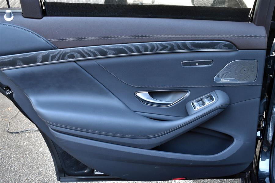 Used Mercedes-benz S-class S 560 4MATIC AWD 4dr Sedan 2019 | Camy Cars. Great Neck, New York Used Mercedes-benz S-class S 560 4MATIC AWD 4dr Sedan 2019 | Camy Cars. Great Neck, New York