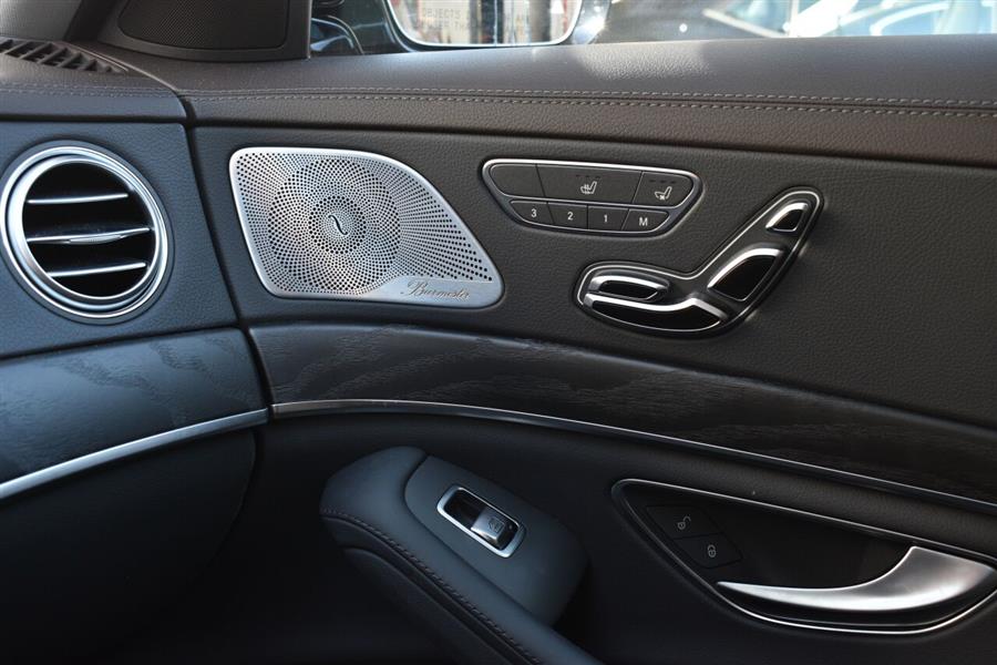 Used Mercedes-benz S-class S 560 4MATIC AWD 4dr Sedan 2019 | Camy Cars. Great Neck, New York Used Mercedes-benz S-class S 560 4MATIC AWD 4dr Sedan 2019 | Camy Cars. Great Neck, New York