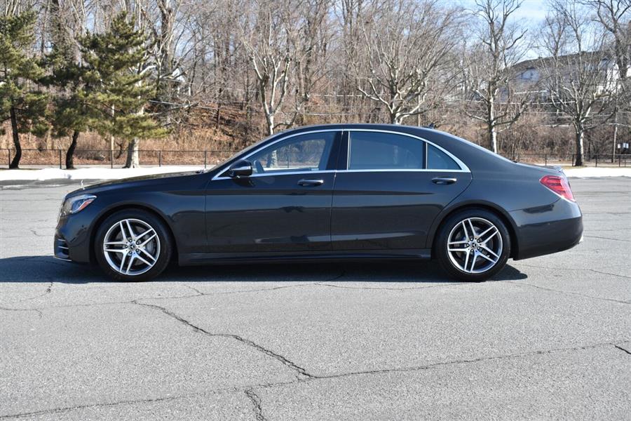 Used Mercedes-benz S-class S 560 4MATIC AWD 4dr Sedan 2019 | Camy Cars. Great Neck, New York Used Mercedes-benz S-class S 560 4MATIC AWD 4dr Sedan 2019 | Camy Cars. Great Neck, New York