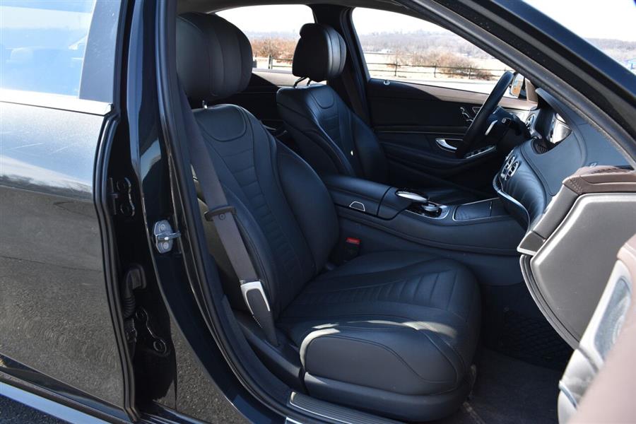 Used Mercedes-benz S-class S 560 4MATIC AWD 4dr Sedan 2019 | Camy Cars. Great Neck, New York Used Mercedes-benz S-class S 560 4MATIC AWD 4dr Sedan 2019 | Camy Cars. Great Neck, New York