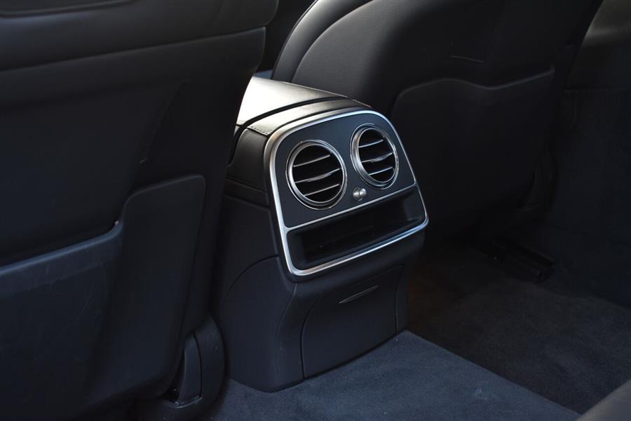 Used Mercedes-benz S-class S 560 4MATIC AWD 4dr Sedan 2019 | Camy Cars. Great Neck, New York Used Mercedes-benz S-class S 560 4MATIC AWD 4dr Sedan 2019 | Camy Cars. Great Neck, New York