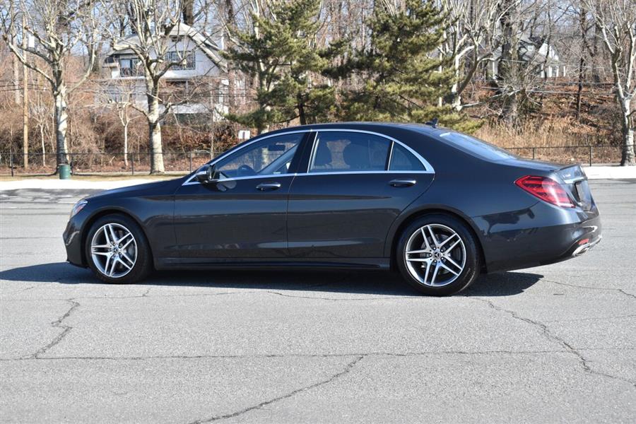 Used Mercedes-benz S-class S 560 4MATIC AWD 4dr Sedan 2019 | Camy Cars. Great Neck, New York Used Mercedes-benz S-class S 560 4MATIC AWD 4dr Sedan 2019 | Camy Cars. Great Neck, New York
