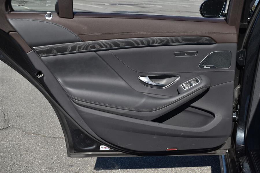 Used Mercedes-benz S-class S 560 4MATIC AWD 4dr Sedan 2019 | Camy Cars. Great Neck, New York Used Mercedes-benz S-class S 560 4MATIC AWD 4dr Sedan 2019 | Camy Cars. Great Neck, New York