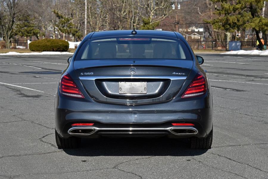 Used Mercedes-benz S-class S 560 4MATIC AWD 4dr Sedan 2019 | Camy Cars. Great Neck, New York Used Mercedes-benz S-class S 560 4MATIC AWD 4dr Sedan 2019 | Camy Cars. Great Neck, New York