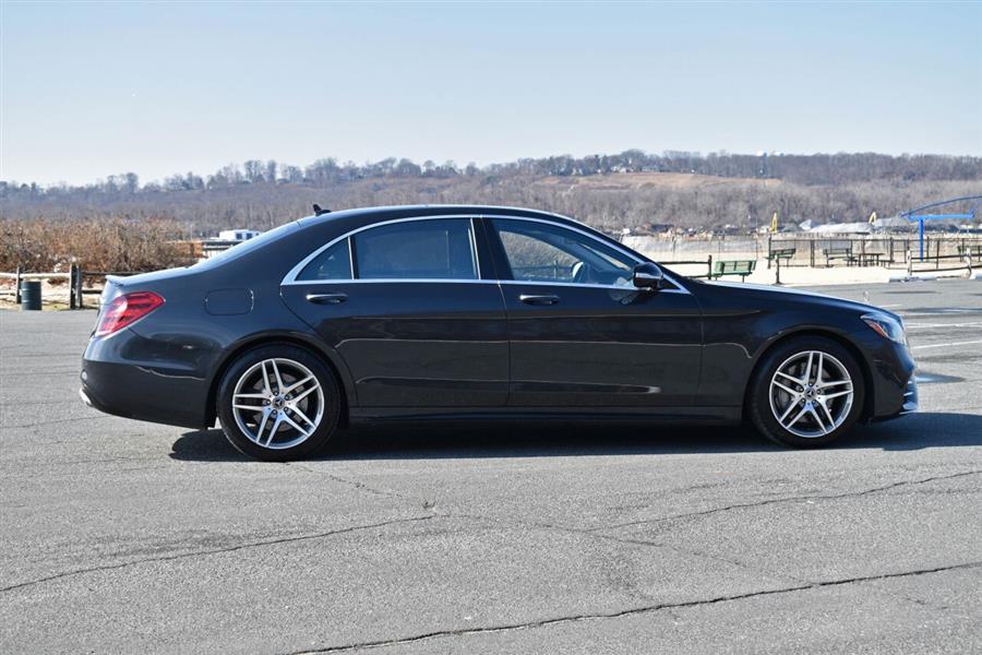 Used Mercedes-benz S-class S 560 4MATIC AWD 4dr Sedan 2019 | Camy Cars. Great Neck, New York Used Mercedes-benz S-class S 560 4MATIC AWD 4dr Sedan 2019 | Camy Cars. Great Neck, New York