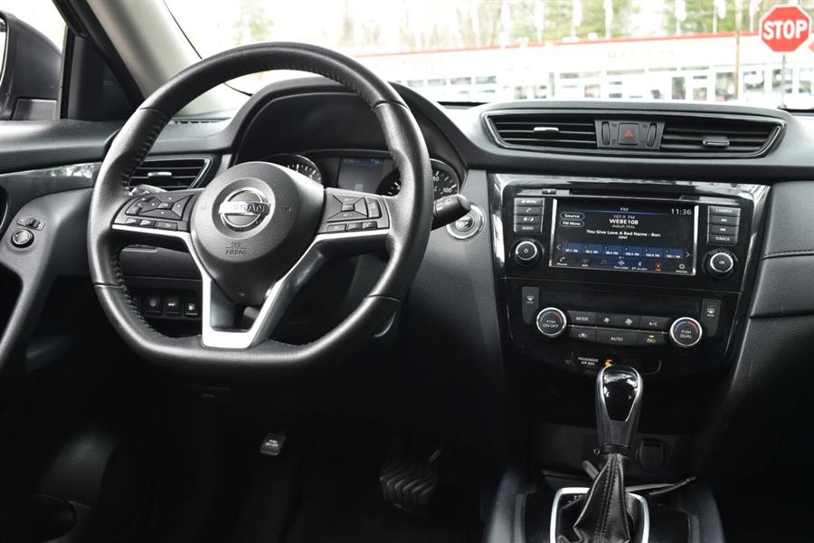 2020 Nissan Rogue SV AWD 4dr Crossover, available for sale in Great Neck, New York | Camy Cars. Great Neck, New York 2020 Nissan Rogue SV AWD 4dr Crossover, available for sale in Great Neck, New York | Camy Cars. Great Neck, New York
