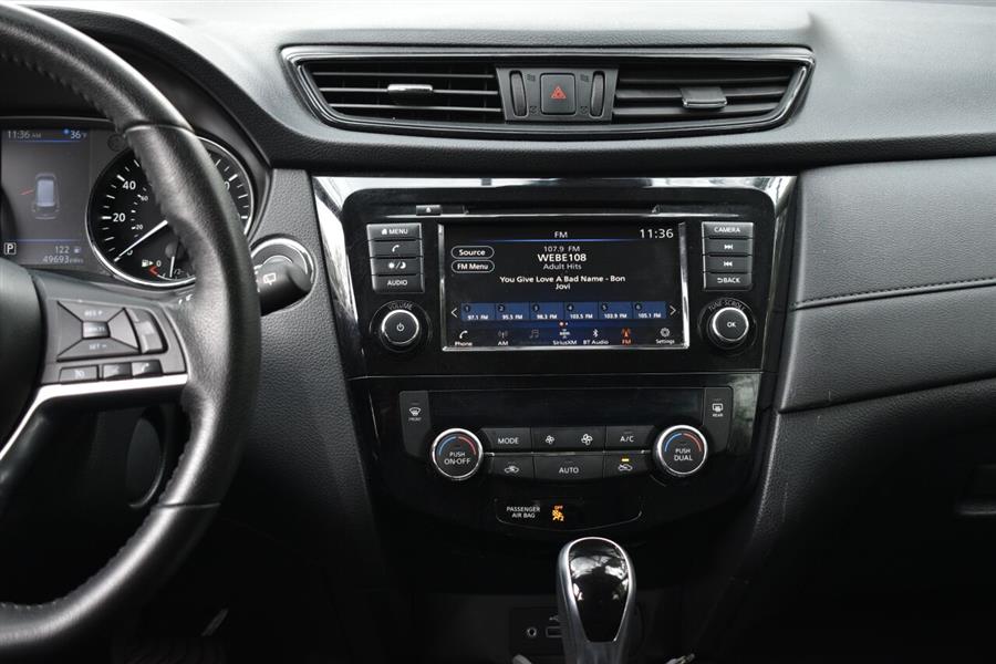 2020 Nissan Rogue SV AWD 4dr Crossover, available for sale in Great Neck, New York | Camy Cars. Great Neck, New York 2020 Nissan Rogue SV AWD 4dr Crossover, available for sale in Great Neck, New York | Camy Cars. Great Neck, New York