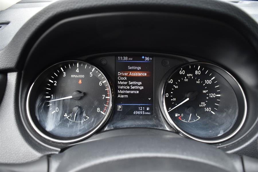 2020 Nissan Rogue SV AWD 4dr Crossover, available for sale in Great Neck, New York | Camy Cars. Great Neck, New York 2020 Nissan Rogue SV AWD 4dr Crossover, available for sale in Great Neck, New York | Camy Cars. Great Neck, New York