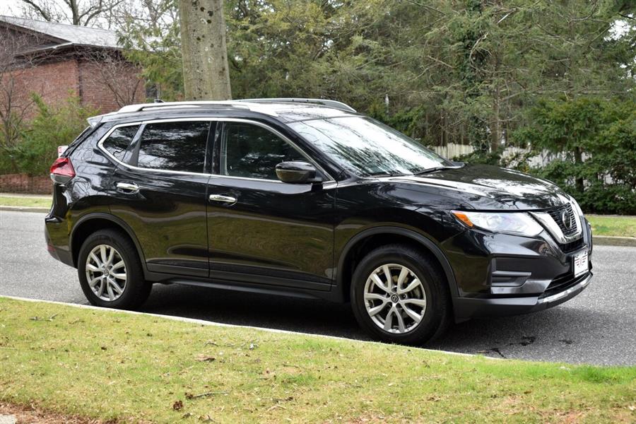2020 Nissan Rogue SV AWD 4dr Crossover, available for sale in Great Neck, New York | Camy Cars. Great Neck, New York 2020 Nissan Rogue SV AWD 4dr Crossover, available for sale in Great Neck, New York | Camy Cars. Great Neck, New York