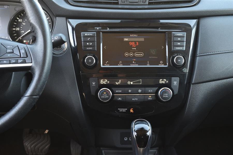 2020 Nissan Rogue SV AWD 4dr Crossover, available for sale in Great Neck, New York | Camy Cars. Great Neck, New York 2020 Nissan Rogue SV AWD 4dr Crossover, available for sale in Great Neck, New York | Camy Cars. Great Neck, New York
