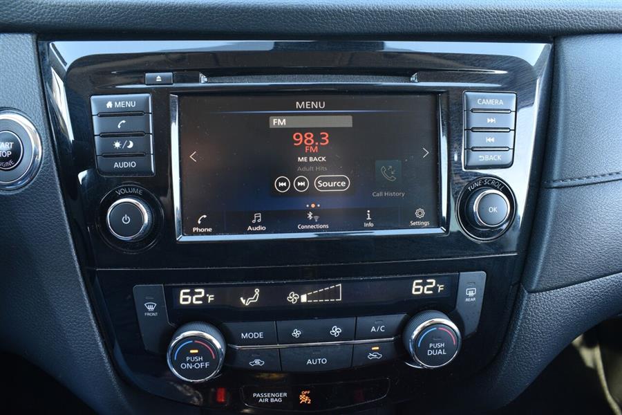 2020 Nissan Rogue SV AWD 4dr Crossover, available for sale in Great Neck, New York | Camy Cars. Great Neck, New York 2020 Nissan Rogue SV AWD 4dr Crossover, available for sale in Great Neck, New York | Camy Cars. Great Neck, New York