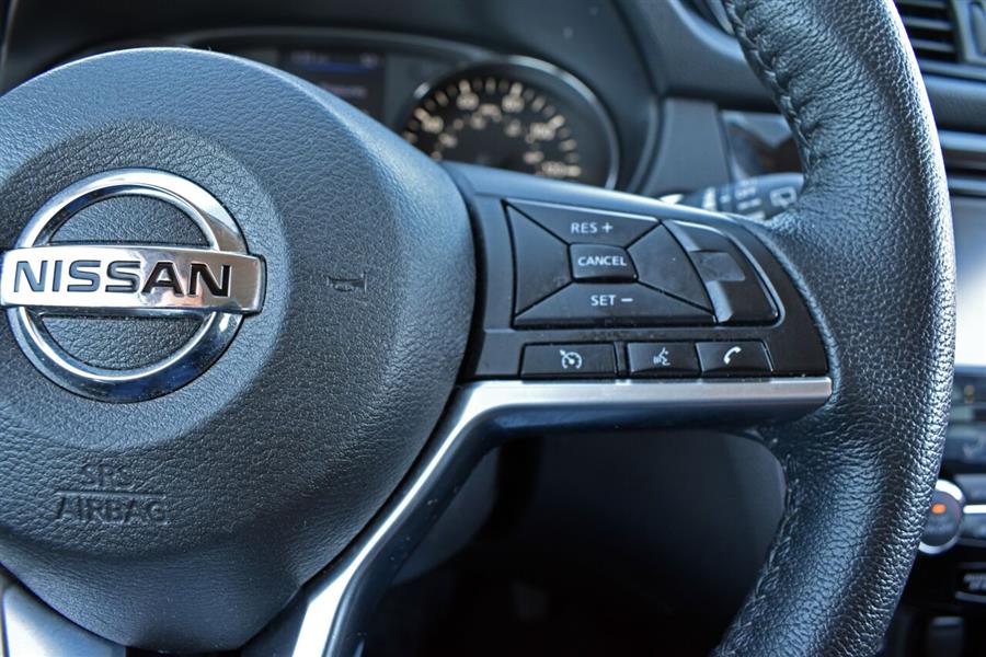2020 Nissan Rogue SV AWD 4dr Crossover, available for sale in Great Neck, New York | Camy Cars. Great Neck, New York 2020 Nissan Rogue SV AWD 4dr Crossover, available for sale in Great Neck, New York | Camy Cars. Great Neck, New York