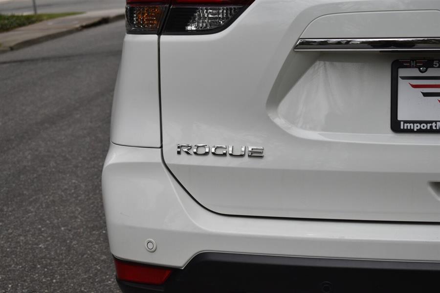 Used Nissan Rogue SV AWD 4dr Crossover 2020 | Camy Cars. Great Neck, New York Used Nissan Rogue SV AWD 4dr Crossover 2020 | Camy Cars. Great Neck, New York