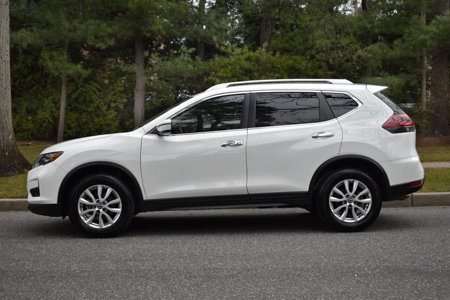 Used Nissan Rogue SV AWD 4dr Crossover 2020 | Camy Cars. Great Neck, New York Used Nissan Rogue SV AWD 4dr Crossover 2020 | Camy Cars. Great Neck, New York