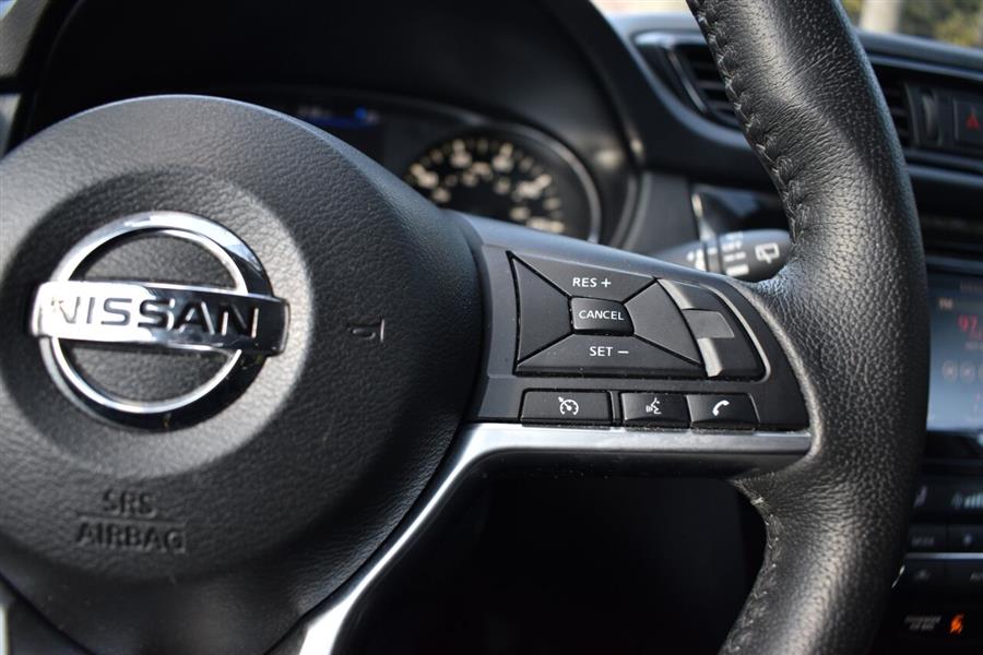 Used Nissan Rogue SV AWD 4dr Crossover 2020 | Camy Cars. Great Neck, New York Used Nissan Rogue SV AWD 4dr Crossover 2020 | Camy Cars. Great Neck, New York