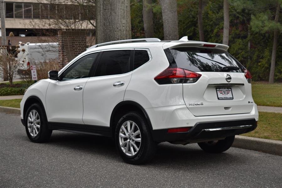 Used Nissan Rogue SV AWD 4dr Crossover 2020 | Camy Cars. Great Neck, New York Used Nissan Rogue SV AWD 4dr Crossover 2020 | Camy Cars. Great Neck, New York