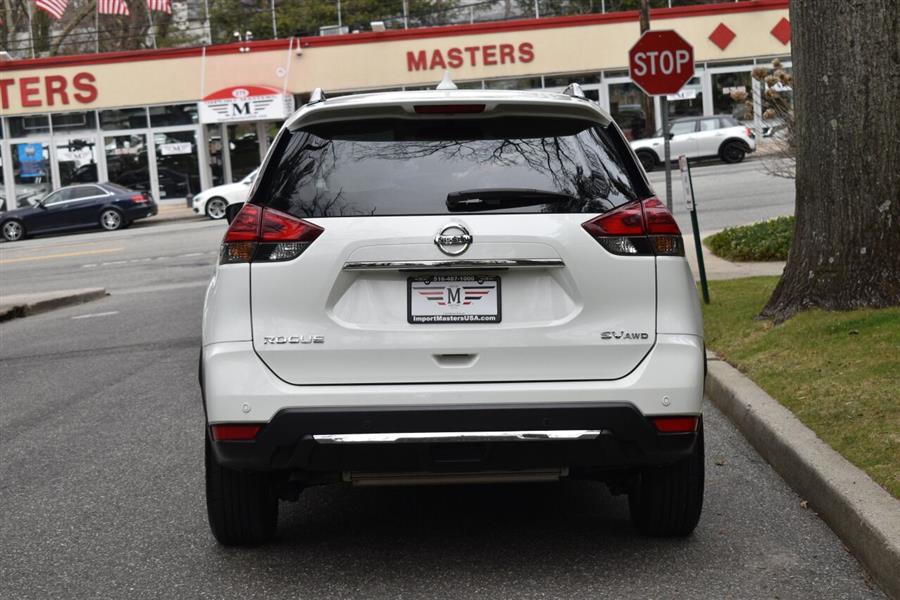 Used Nissan Rogue SV AWD 4dr Crossover 2020 | Camy Cars. Great Neck, New York Used Nissan Rogue SV AWD 4dr Crossover 2020 | Camy Cars. Great Neck, New York