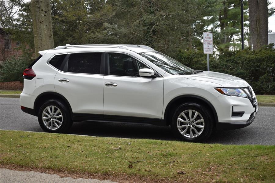 Used Nissan Rogue SV AWD 4dr Crossover 2020 | Camy Cars. Great Neck, New York Used Nissan Rogue SV AWD 4dr Crossover 2020 | Camy Cars. Great Neck, New York