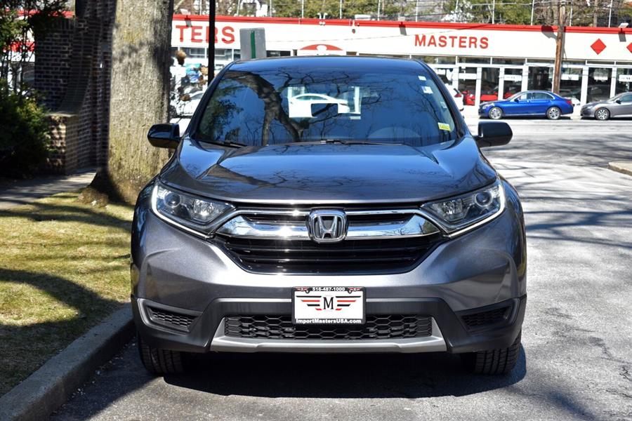 2019 Honda Cr-v LX AWD 4dr SUV, available for sale in Great Neck, New York | Camy Cars. Great Neck, New York 2019 Honda Cr-v LX AWD 4dr SUV, available for sale in Great Neck, New York | Camy Cars. Great Neck, New York