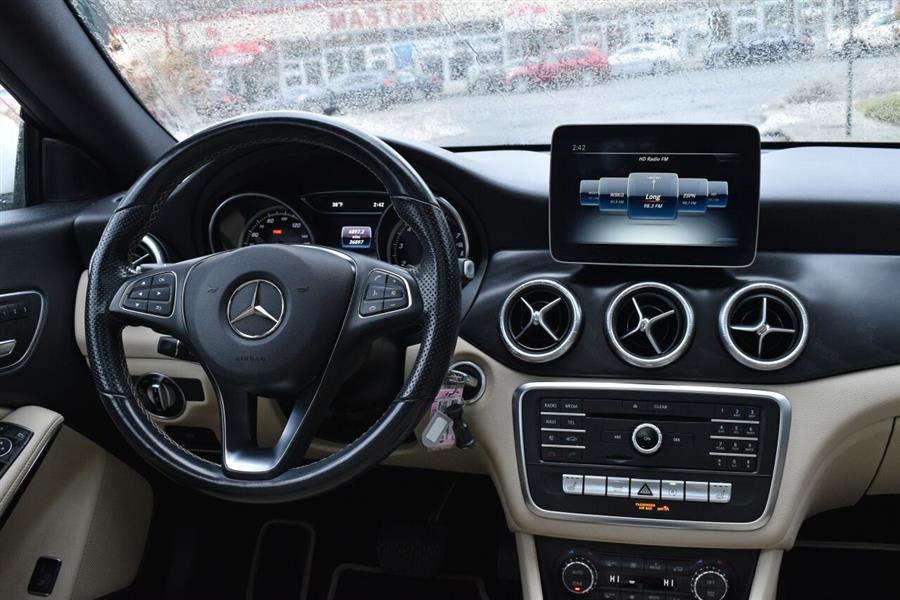 2019 Mercedes-benz Cla CLA 250 4MATIC AWD 4dr Coupe, available for sale in Great Neck, New York | Camy Cars. Great Neck, New York 2019 Mercedes-benz Cla CLA 250 4MATIC AWD 4dr Coupe, available for sale in Great Neck, New York | Camy Cars. Great Neck, New York