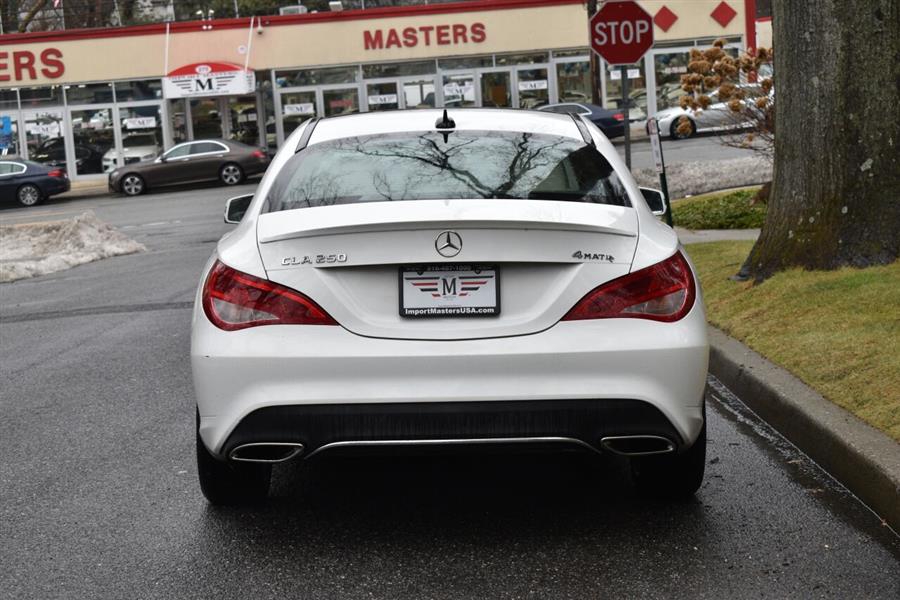 2019 Mercedes-benz Cla CLA 250 4MATIC AWD 4dr Coupe, available for sale in Great Neck, New York | Camy Cars. Great Neck, New York 2019 Mercedes-benz Cla CLA 250 4MATIC AWD 4dr Coupe, available for sale in Great Neck, New York | Camy Cars. Great Neck, New York