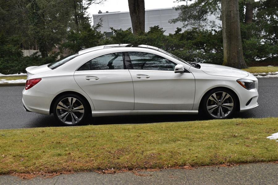 2019 Mercedes-benz Cla CLA 250 4MATIC AWD 4dr Coupe, available for sale in Great Neck, New York | Camy Cars. Great Neck, New York 2019 Mercedes-benz Cla CLA 250 4MATIC AWD 4dr Coupe, available for sale in Great Neck, New York | Camy Cars. Great Neck, New York