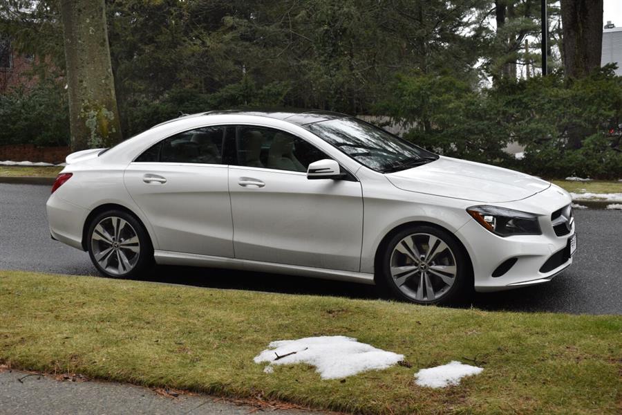 2019 Mercedes-benz Cla CLA 250 4MATIC AWD 4dr Coupe, available for sale in Great Neck, New York | Camy Cars. Great Neck, New York 2019 Mercedes-benz Cla CLA 250 4MATIC AWD 4dr Coupe, available for sale in Great Neck, New York | Camy Cars. Great Neck, New York