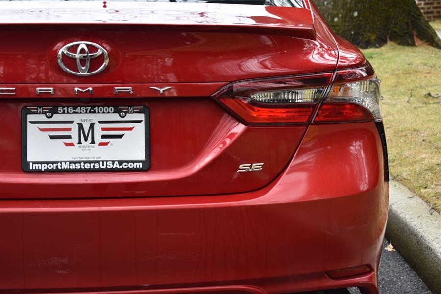 Used Toyota Camry SE 4dr Sedan 2021 | Camy Cars. Great Neck, New York Used Toyota Camry SE 4dr Sedan 2021 | Camy Cars. Great Neck, New York