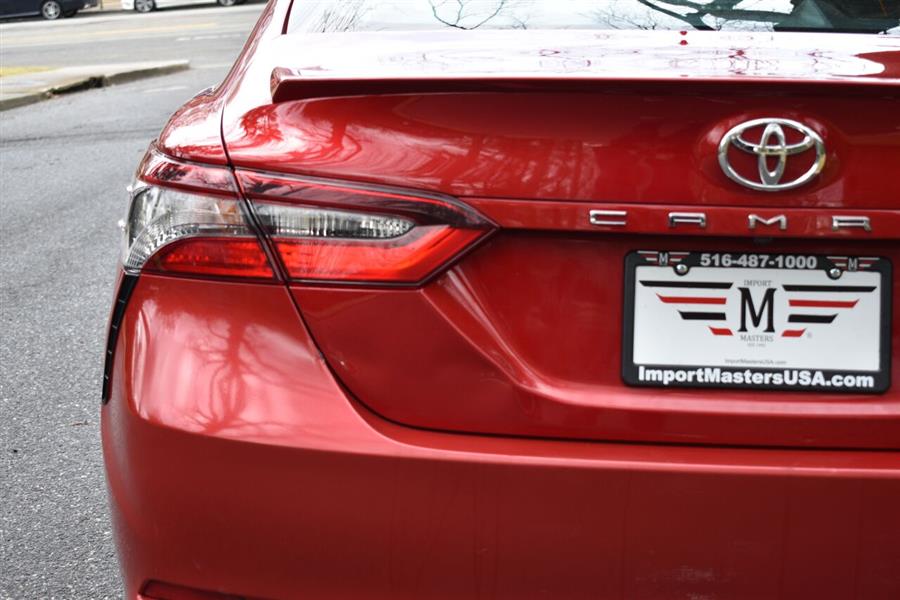 Used Toyota Camry SE 4dr Sedan 2021 | Camy Cars. Great Neck, New York Used Toyota Camry SE 4dr Sedan 2021 | Camy Cars. Great Neck, New York