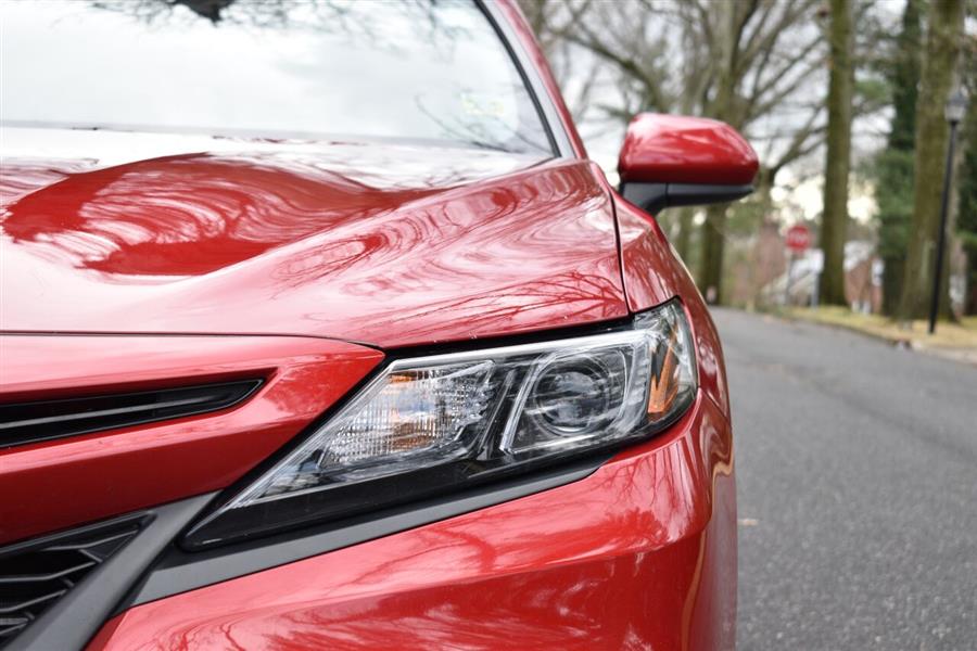 Used Toyota Camry SE 4dr Sedan 2021 | Camy Cars. Great Neck, New York Used Toyota Camry SE 4dr Sedan 2021 | Camy Cars. Great Neck, New York