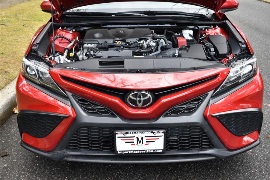 Used Toyota Camry SE 4dr Sedan 2021 | Camy Cars. Great Neck, New York Used Toyota Camry SE 4dr Sedan 2021 | Camy Cars. Great Neck, New York