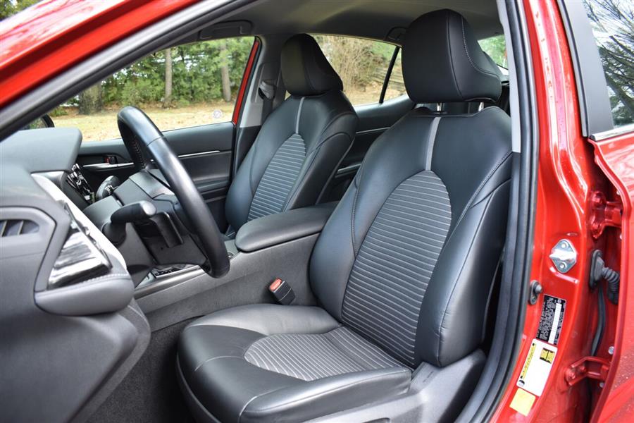 Used Toyota Camry SE 4dr Sedan 2021 | Camy Cars. Great Neck, New York Used Toyota Camry SE 4dr Sedan 2021 | Camy Cars. Great Neck, New York