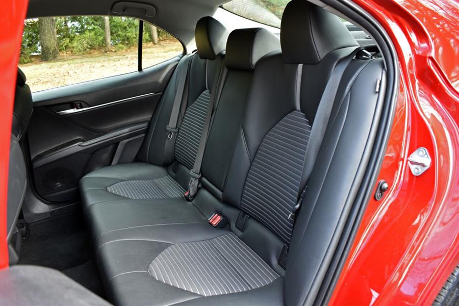 Used Toyota Camry SE 4dr Sedan 2021 | Camy Cars. Great Neck, New York Used Toyota Camry SE 4dr Sedan 2021 | Camy Cars. Great Neck, New York