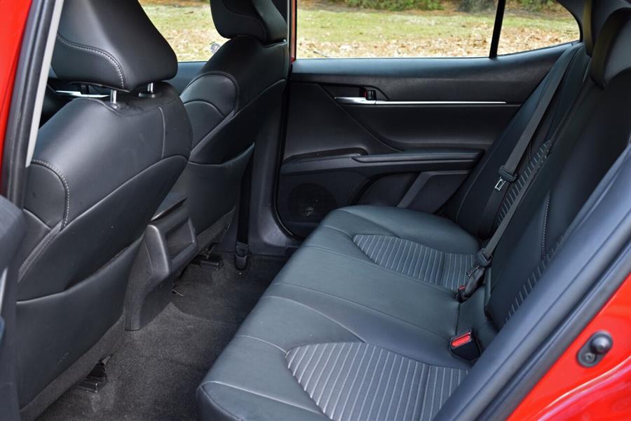 Used Toyota Camry SE 4dr Sedan 2021 | Camy Cars. Great Neck, New York Used Toyota Camry SE 4dr Sedan 2021 | Camy Cars. Great Neck, New York