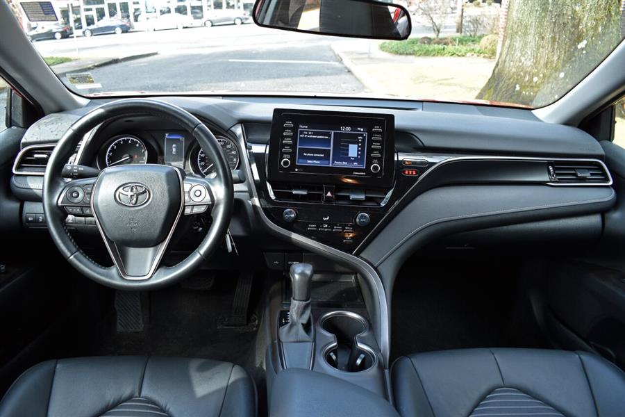 Used Toyota Camry SE 4dr Sedan 2021 | Camy Cars. Great Neck, New York Used Toyota Camry SE 4dr Sedan 2021 | Camy Cars. Great Neck, New York