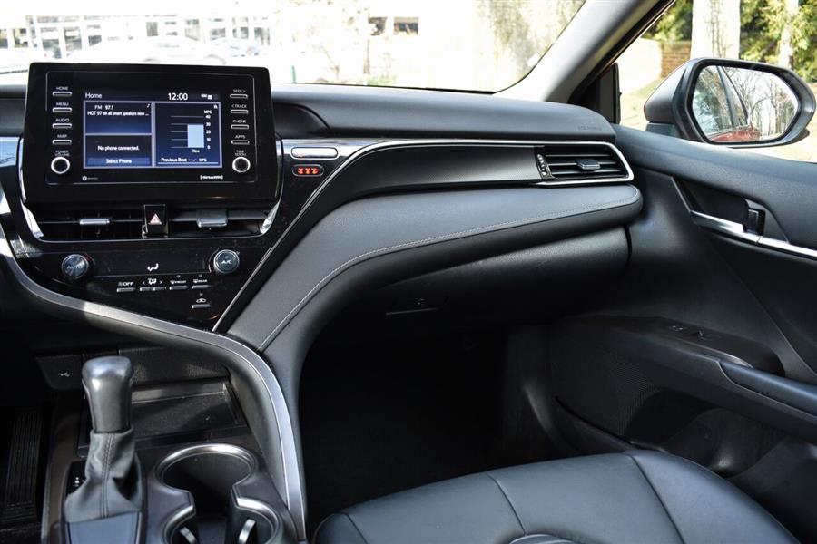 Used Toyota Camry SE 4dr Sedan 2021 | Camy Cars. Great Neck, New York Used Toyota Camry SE 4dr Sedan 2021 | Camy Cars. Great Neck, New York