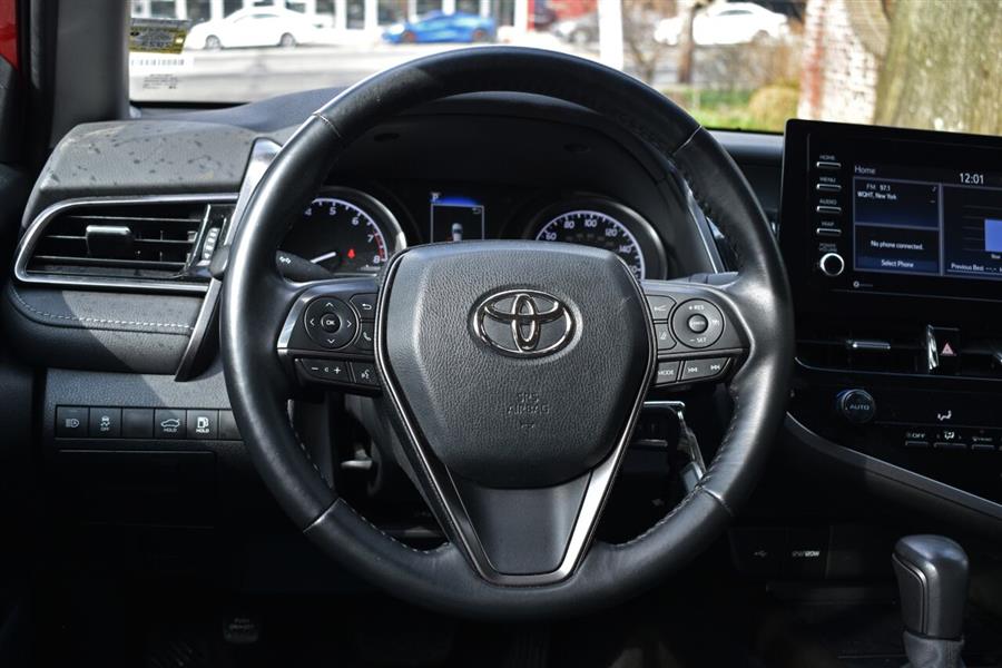 Used Toyota Camry SE 4dr Sedan 2021 | Camy Cars. Great Neck, New York Used Toyota Camry SE 4dr Sedan 2021 | Camy Cars. Great Neck, New York