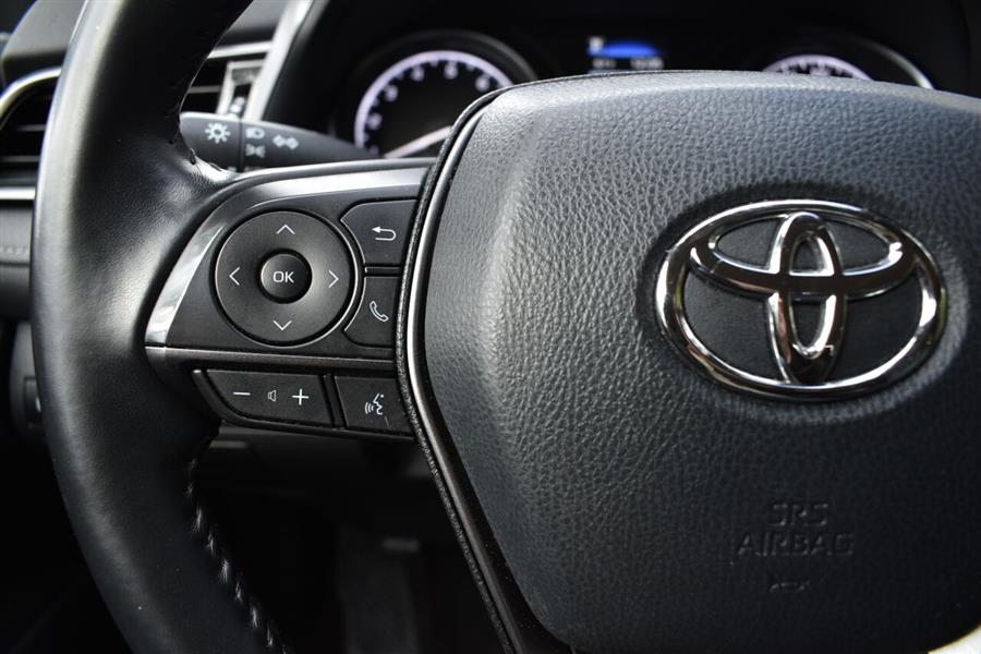 Used Toyota Camry SE 4dr Sedan 2021 | Camy Cars. Great Neck, New York Used Toyota Camry SE 4dr Sedan 2021 | Camy Cars. Great Neck, New York