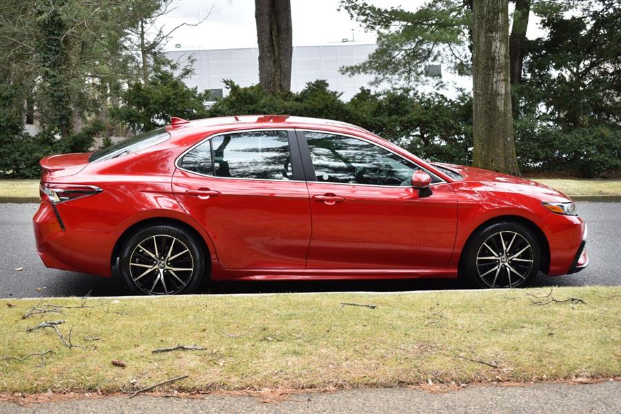 Used Toyota Camry SE 4dr Sedan 2021 | Camy Cars. Great Neck, New York Used Toyota Camry SE 4dr Sedan 2021 | Camy Cars. Great Neck, New York