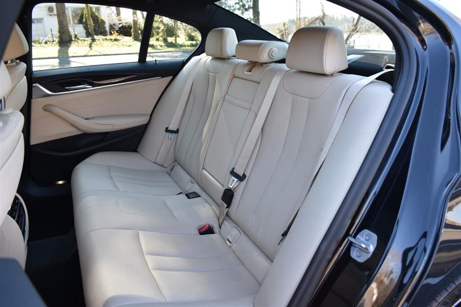 Used BMW 5 Series 530i xDrive AWD 4dr Sedan 2019 | Camy Cars. Great Neck, New York Used BMW 5 Series 530i xDrive AWD 4dr Sedan 2019 | Camy Cars. Great Neck, New York