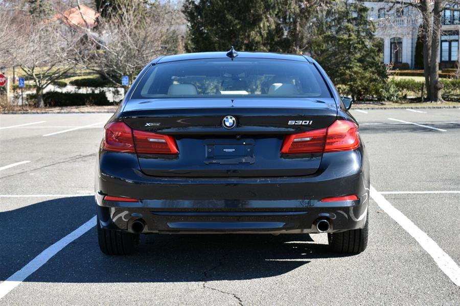 Used BMW 5 Series 530i xDrive AWD 4dr Sedan 2019 | Camy Cars. Great Neck, New York Used BMW 5 Series 530i xDrive AWD 4dr Sedan 2019 | Camy Cars. Great Neck, New York