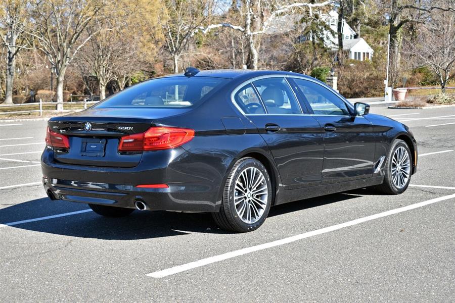 Used BMW 5 Series 530i xDrive AWD 4dr Sedan 2019 | Camy Cars. Great Neck, New York Used BMW 5 Series 530i xDrive AWD 4dr Sedan 2019 | Camy Cars. Great Neck, New York