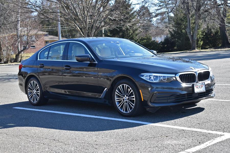 Used BMW 5 Series 530i xDrive AWD 4dr Sedan 2019 | Camy Cars. Great Neck, New York Used BMW 5 Series 530i xDrive AWD 4dr Sedan 2019 | Camy Cars. Great Neck, New York