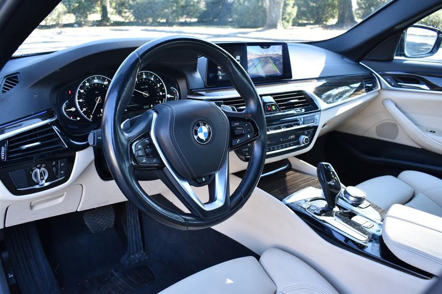 Used BMW 5 Series 530i xDrive AWD 4dr Sedan 2019 | Camy Cars. Great Neck, New York Used BMW 5 Series 530i xDrive AWD 4dr Sedan 2019 | Camy Cars. Great Neck, New York