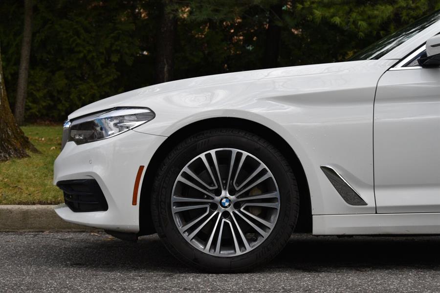2019 BMW 5 Series 530i xDrive AWD 4dr Sedan, available for sale in Great Neck, New York | Camy Cars. Great Neck, New York 2019 BMW 5 Series 530i xDrive AWD 4dr Sedan, available for sale in Great Neck, New York | Camy Cars. Great Neck, New York