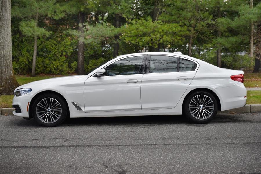 2019 BMW 5 Series 530i xDrive AWD 4dr Sedan, available for sale in Great Neck, New York | Camy Cars. Great Neck, New York 2019 BMW 5 Series 530i xDrive AWD 4dr Sedan, available for sale in Great Neck, New York | Camy Cars. Great Neck, New York