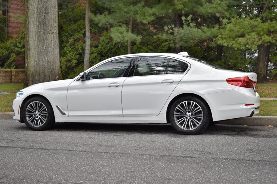 2019 BMW 5 Series 530i xDrive AWD 4dr Sedan, available for sale in Great Neck, New York | Camy Cars. Great Neck, New York 2019 BMW 5 Series 530i xDrive AWD 4dr Sedan, available for sale in Great Neck, New York | Camy Cars. Great Neck, New York