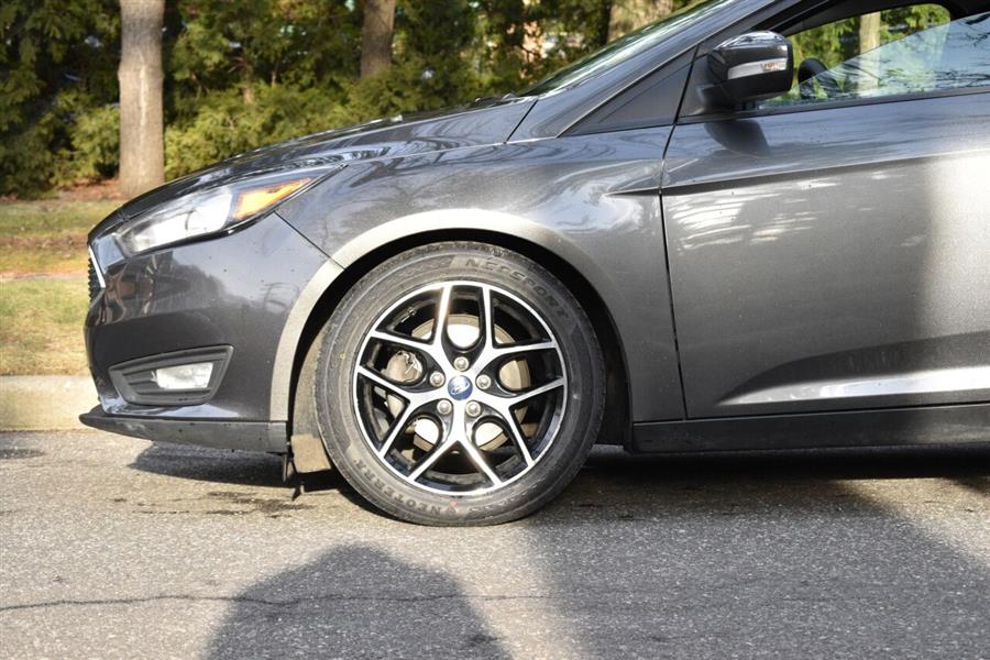 2018 Ford Focus SEL 4dr Sedan, available for sale in Great Neck, New York | Camy Cars. Great Neck, New York 2018 Ford Focus SEL 4dr Sedan, available for sale in Great Neck, New York | Camy Cars. Great Neck, New York