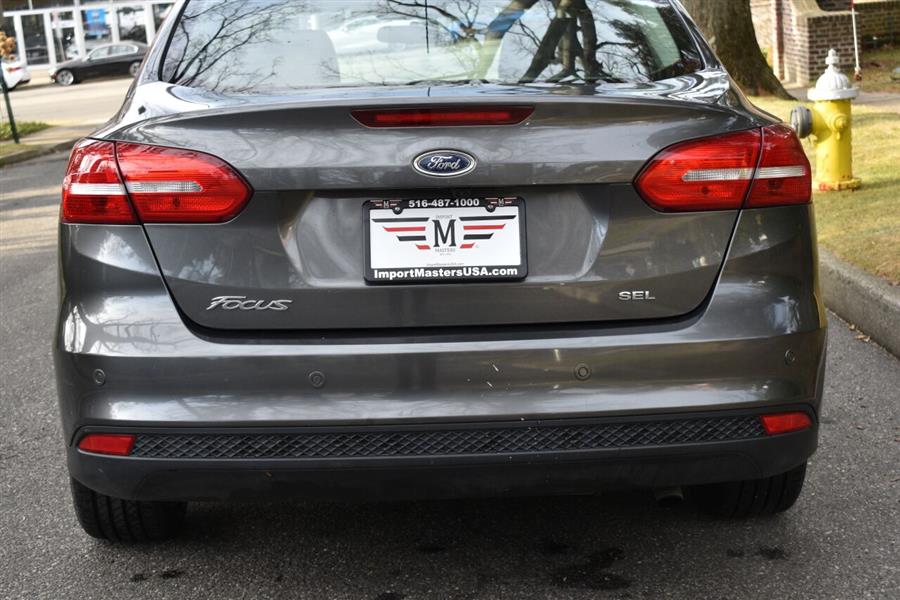 2018 Ford Focus SEL 4dr Sedan, available for sale in Great Neck, New York | Camy Cars. Great Neck, New York 2018 Ford Focus SEL 4dr Sedan, available for sale in Great Neck, New York | Camy Cars. Great Neck, New York